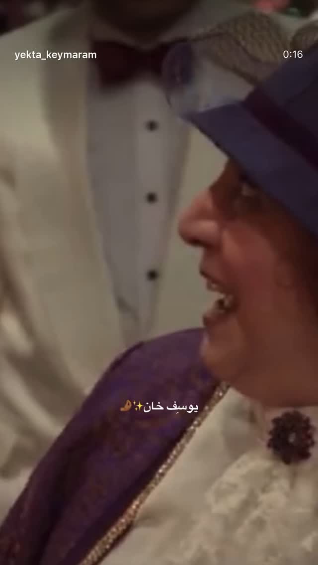  جدید ترین استوری اینستاگرام میلاد کیمرام