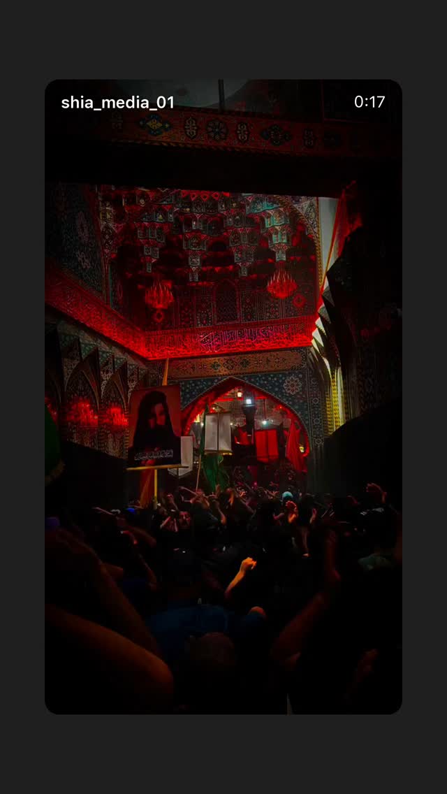  جدید ترین استوری اینستاگرام میلاد محمدی