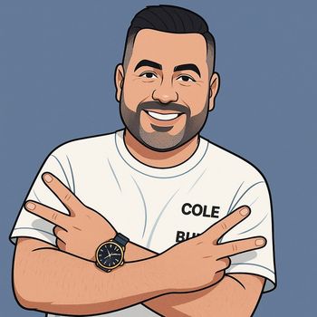  عکس پروفایل اینستاگرام میلاد صالح پور / miladsalehpoorr