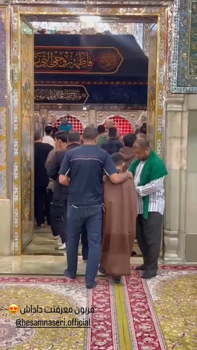  جدید ترین استوری اینستاگرام میلاد صالح پور