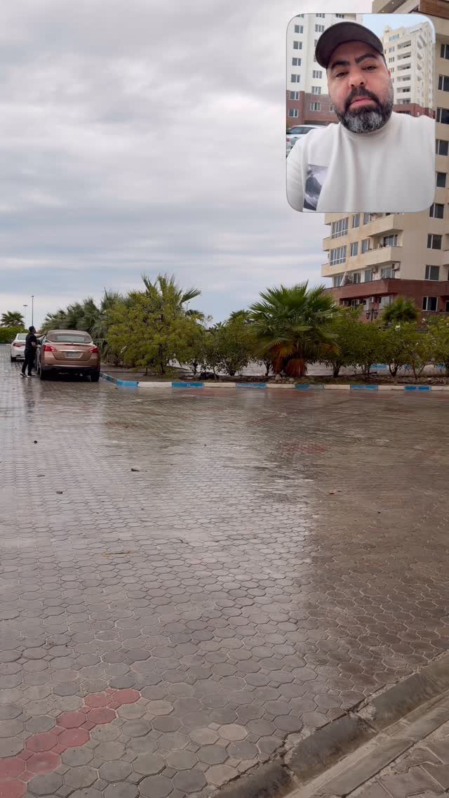 جدید ترین استوری اینستاگرام میلاد صالح پور