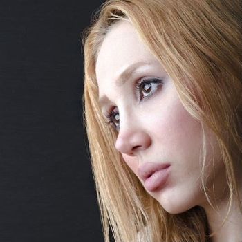  عکس پروفایل اینستاگرام مینا قیاسپور / mina.ghiasspour