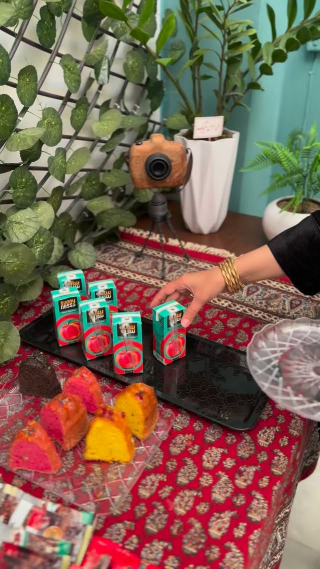  جدید ترین استوری اینستاگرام مینا حسن زاده