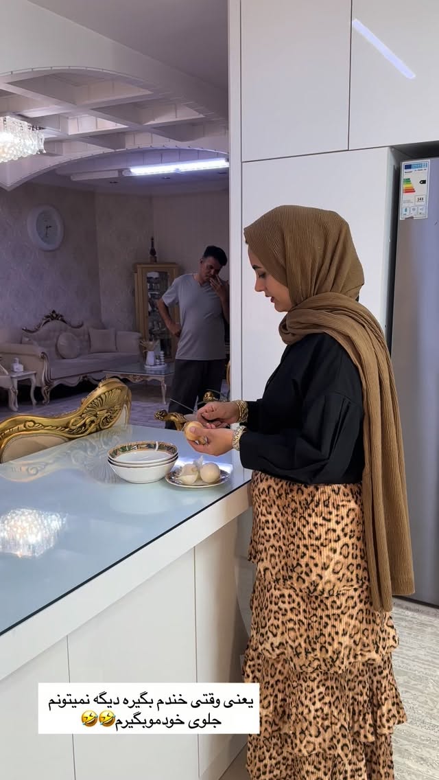  جدید ترین استوری اینستاگرام مینا حسن زاده