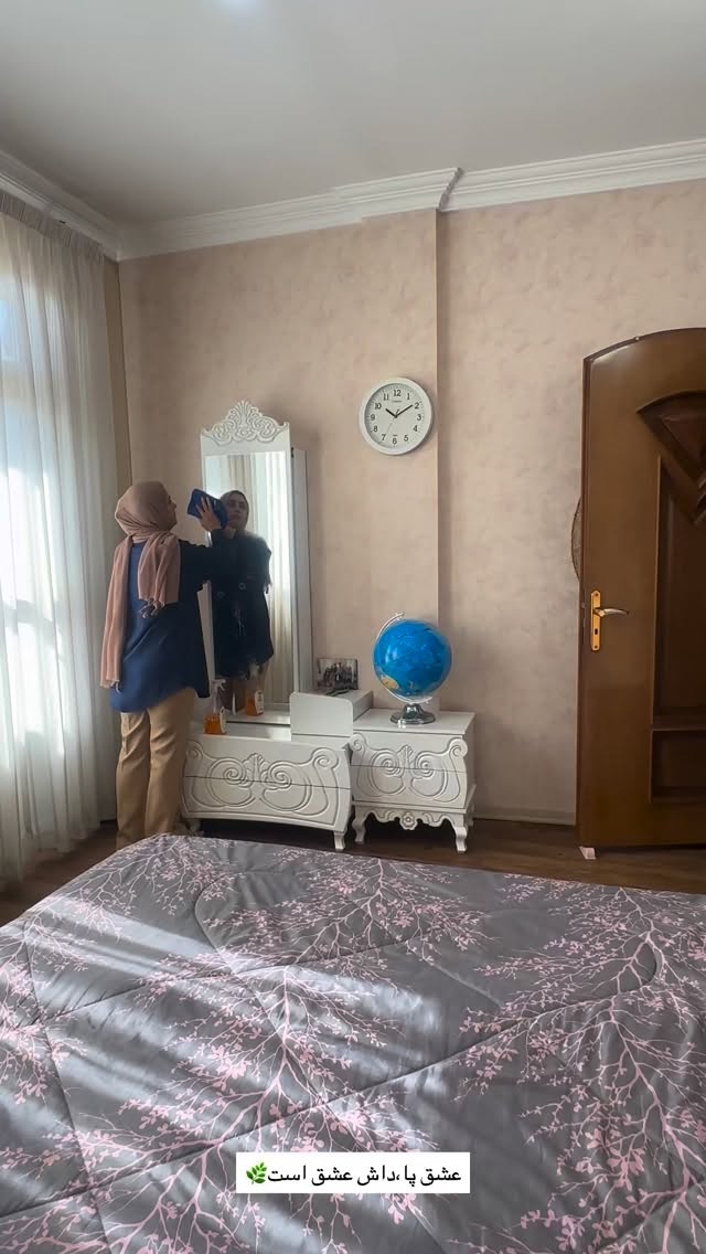  جدید ترین استوری اینستاگرام مینا حسن زاده
