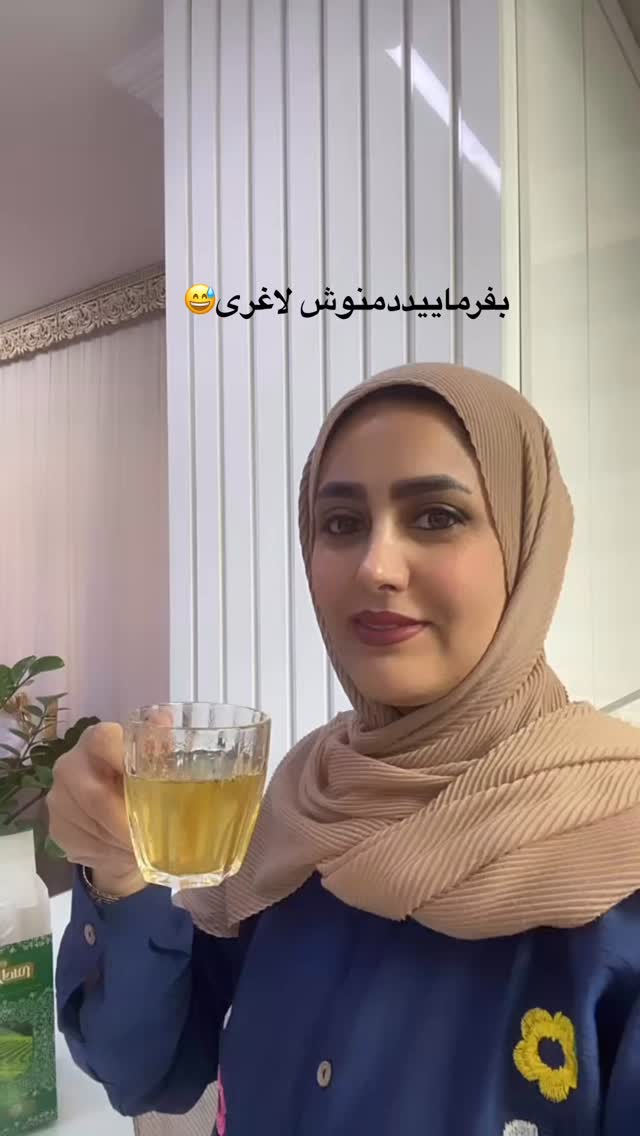  جدید ترین استوری اینستاگرام مینا حسن زاده