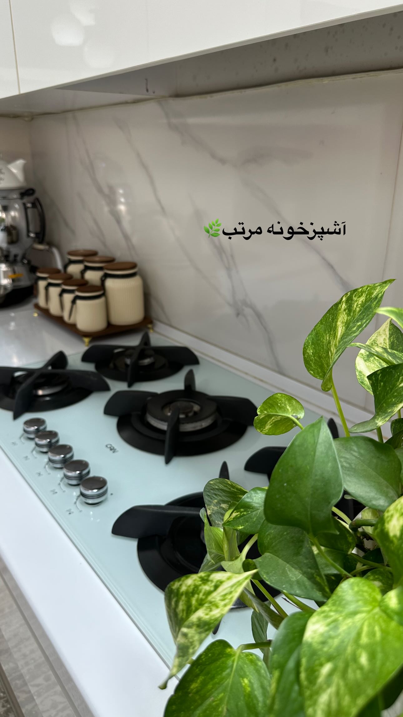  جدید ترین استوری اینستاگرام مینا حسن زاده
