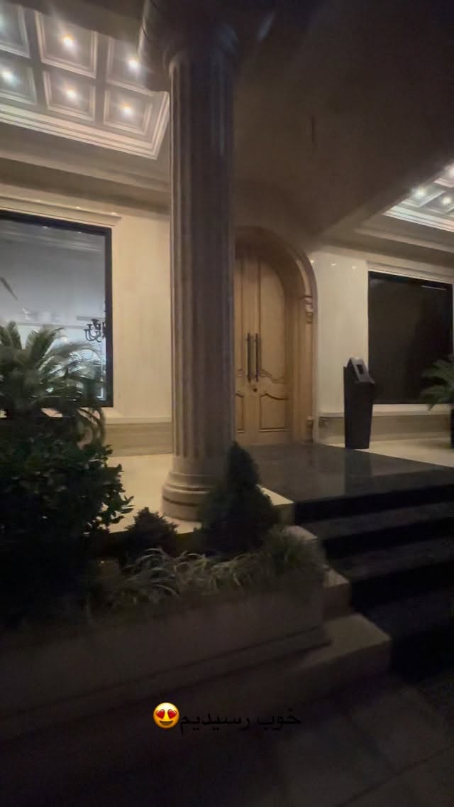  جدید ترین استوری اینستاگرام مینا حسن زاده