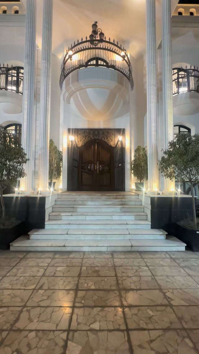  جدید ترین استوری اینستاگرام مینا حسن زاده