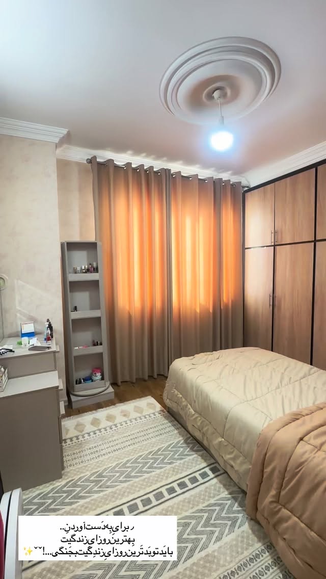  جدید ترین استوری اینستاگرام مینا حسن زاده