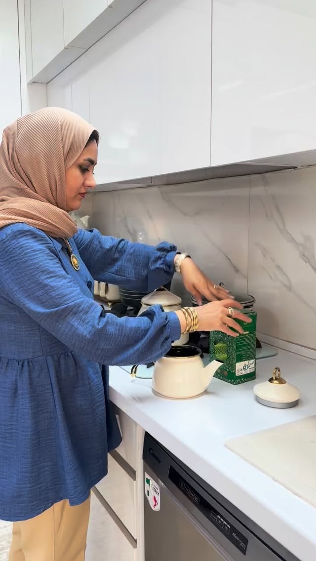  جدید ترین استوری اینستاگرام مینا حسن زاده