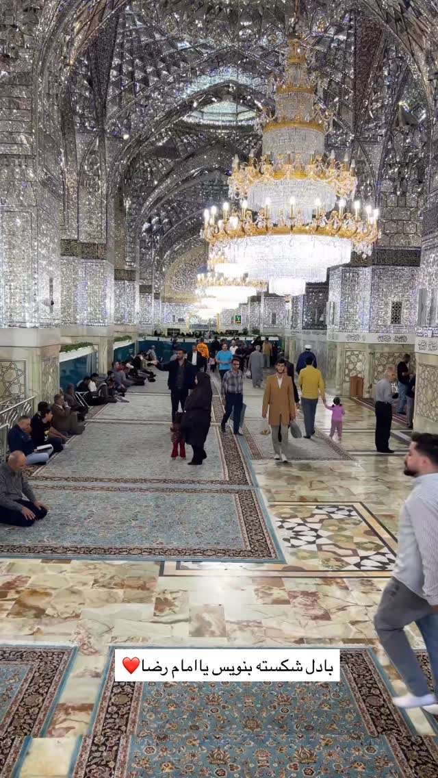  جدید ترین استوری اینستاگرام مینا حسن زاده