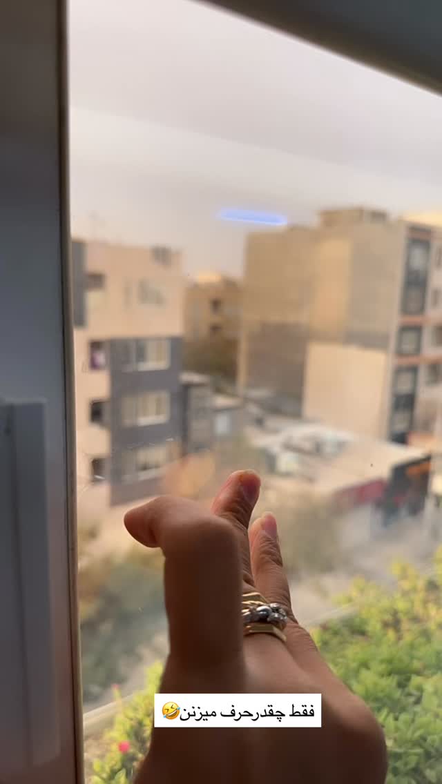  جدید ترین استوری اینستاگرام مینا حسن زاده
