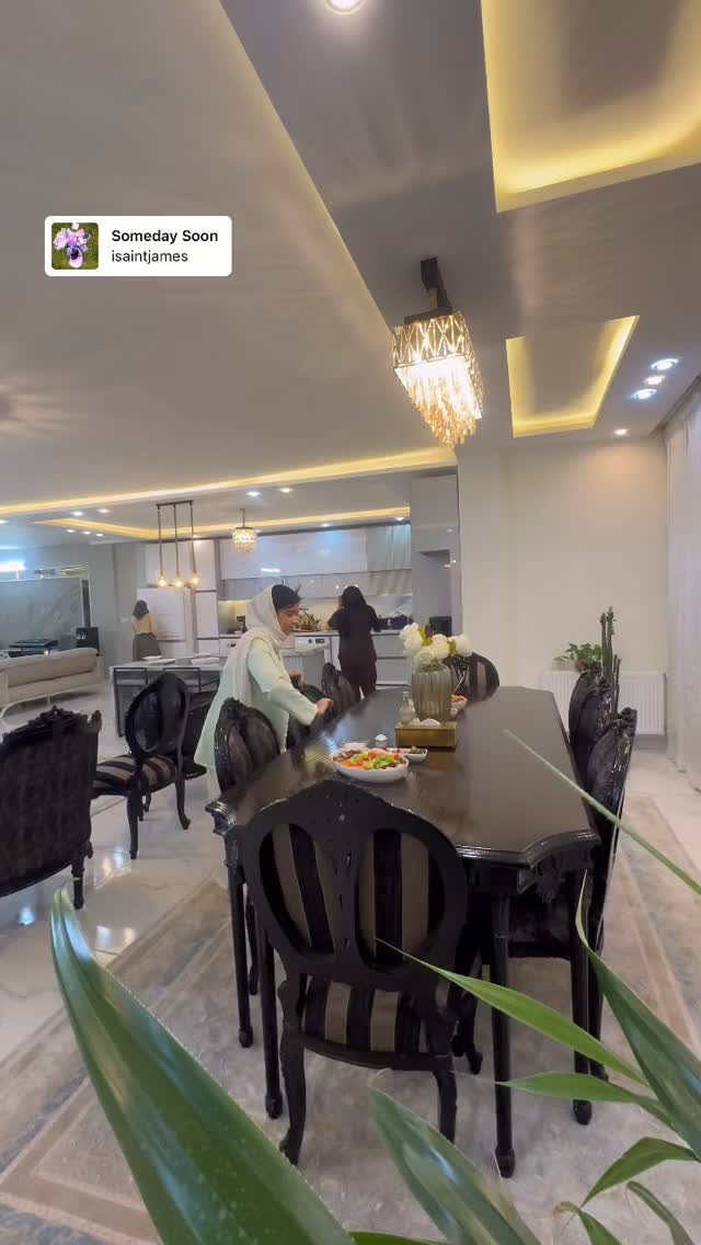  جدید ترین استوری اینستاگرام مینا حسن زاده