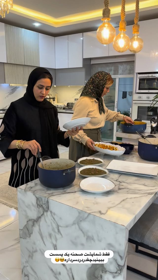  جدید ترین استوری اینستاگرام مینا حسن زاده