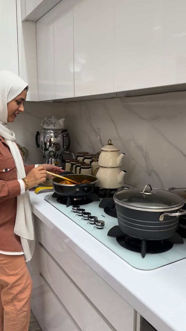  جدید ترین استوری اینستاگرام مینا حسن زاده