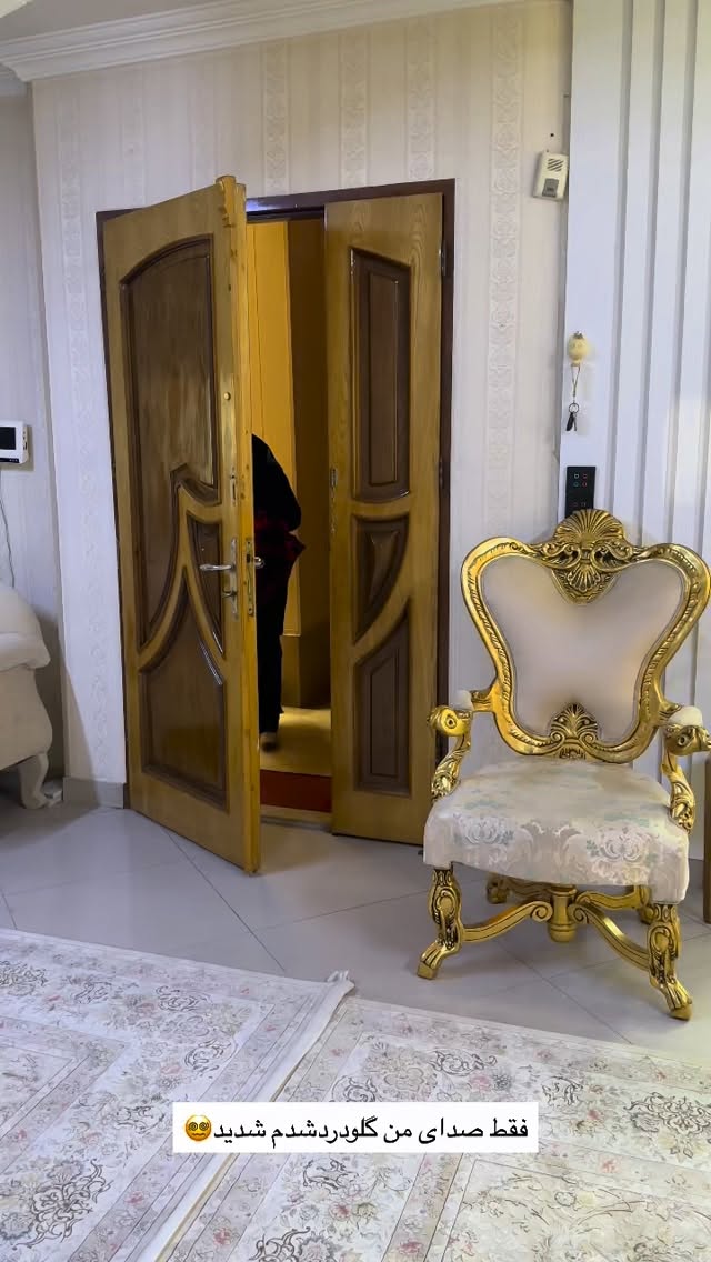  جدید ترین استوری اینستاگرام مینا حسن زاده