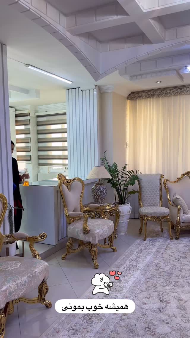  جدید ترین استوری اینستاگرام مینا حسن زاده