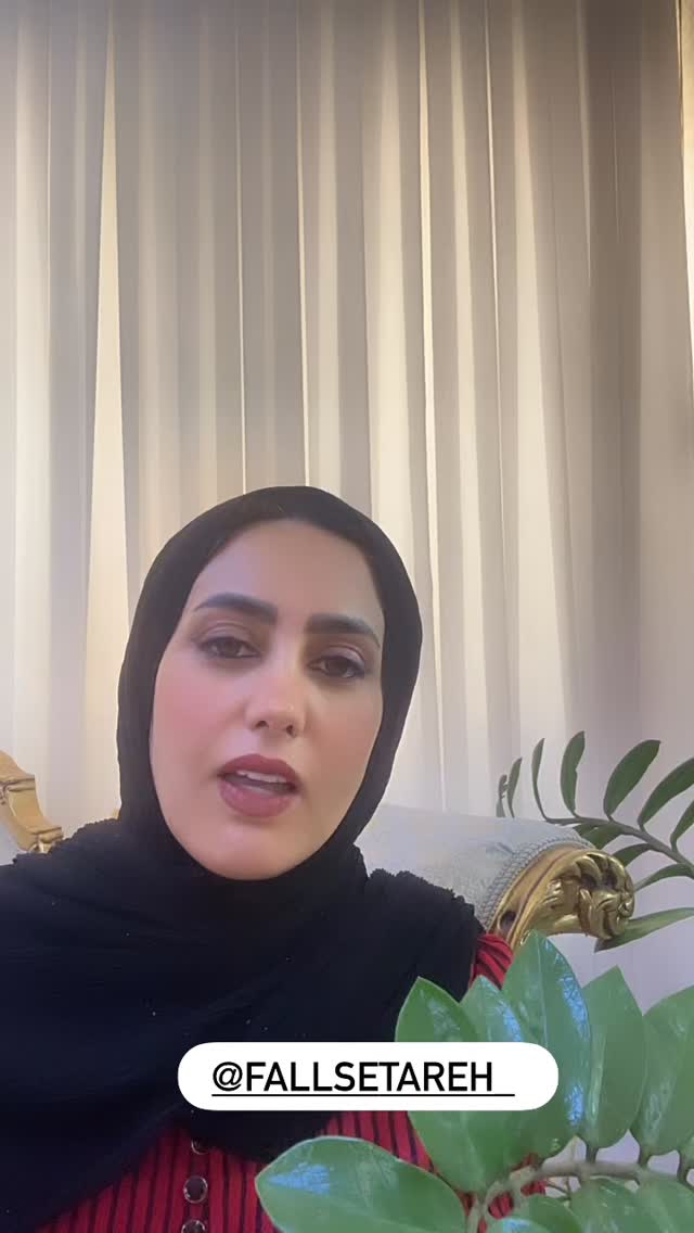  جدید ترین استوری اینستاگرام مینا حسن زاده