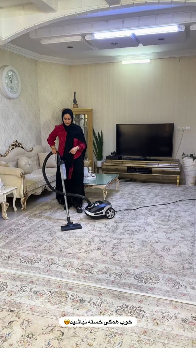  جدید ترین استوری اینستاگرام مینا حسن زاده