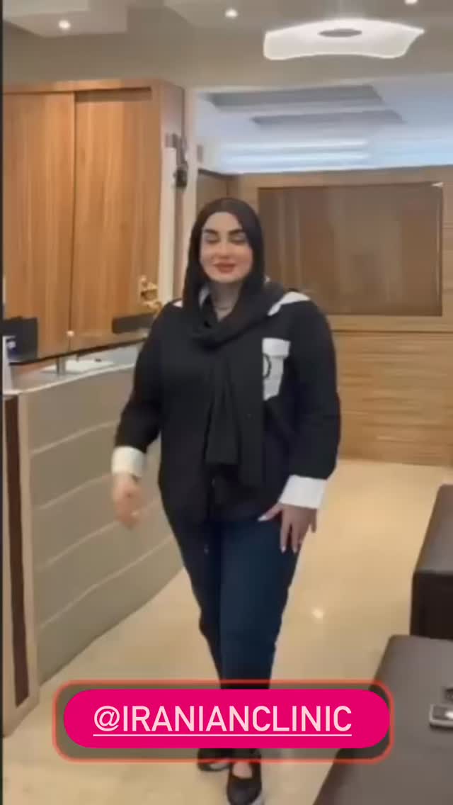  جدید ترین استوری اینستاگرام مینا حسن زاده
