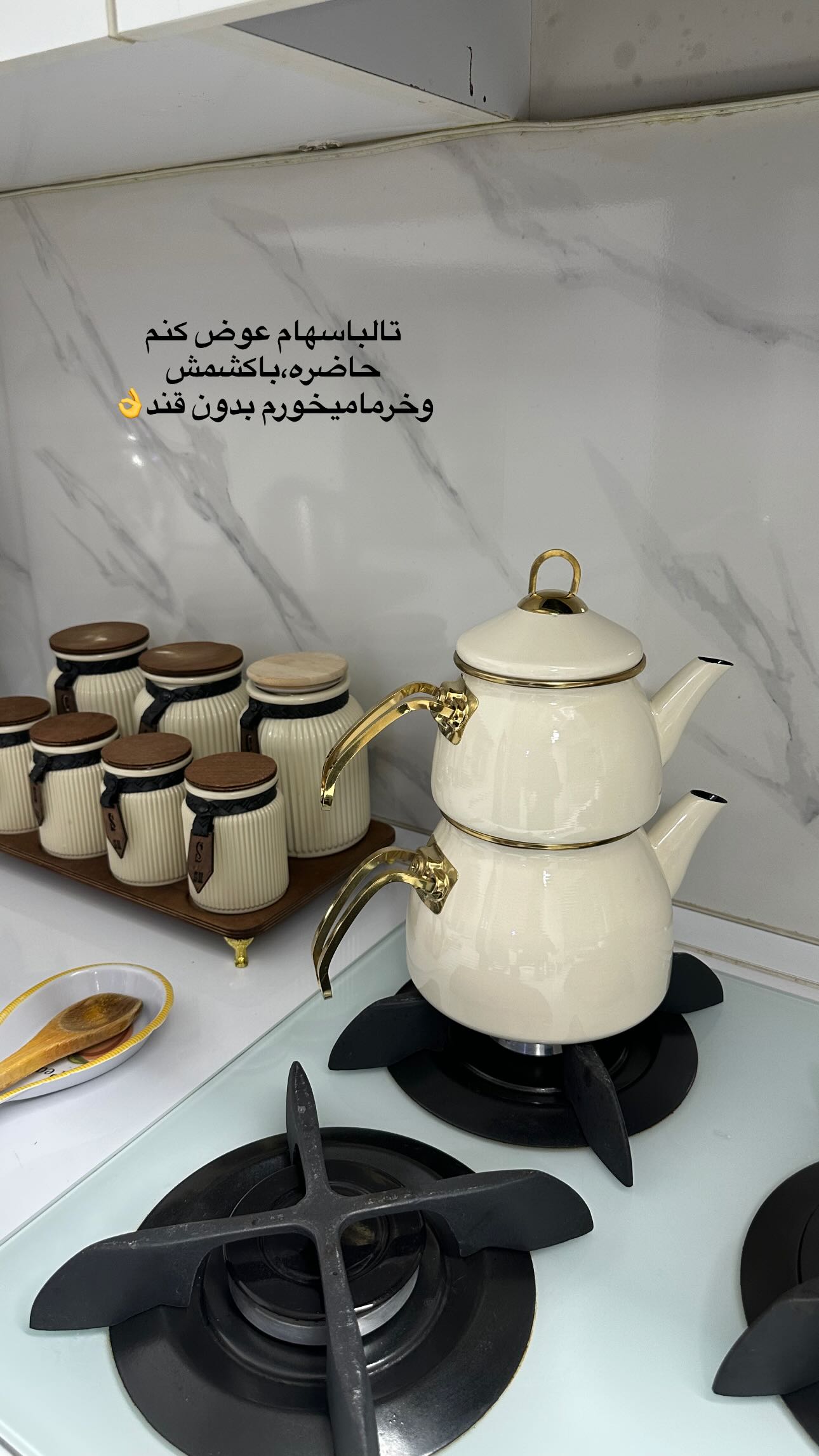  جدید ترین استوری اینستاگرام مینا حسن زاده