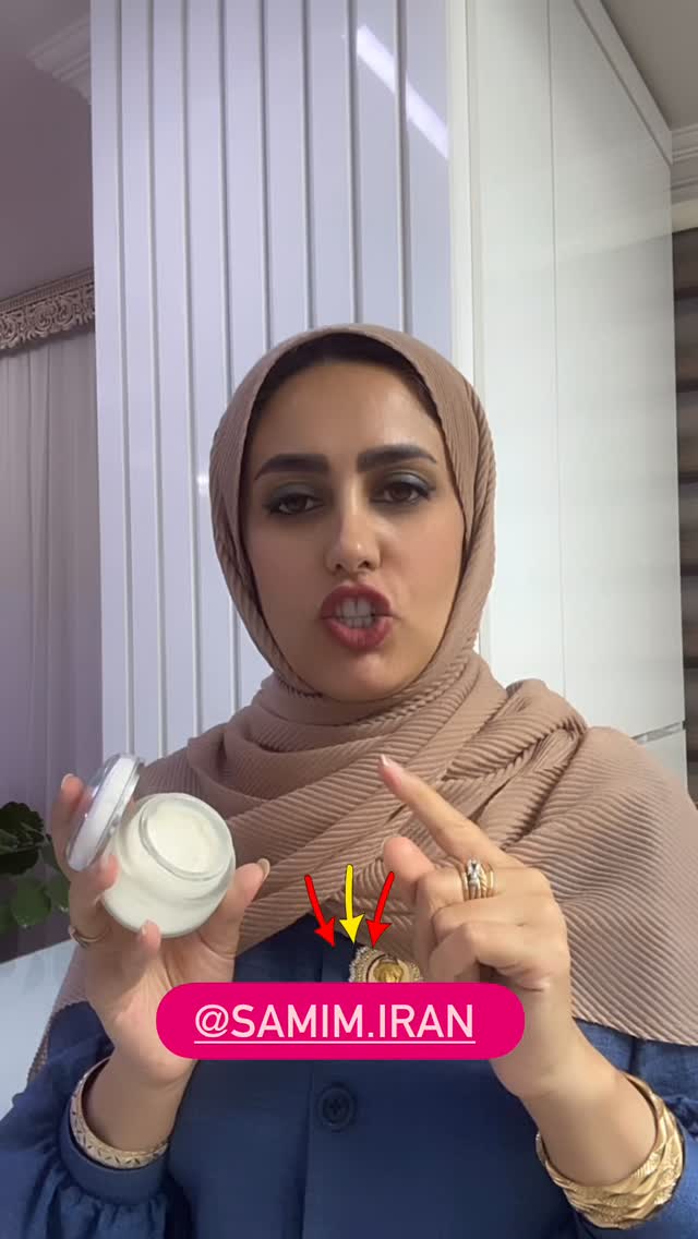  جدید ترین استوری اینستاگرام مینا حسن زاده