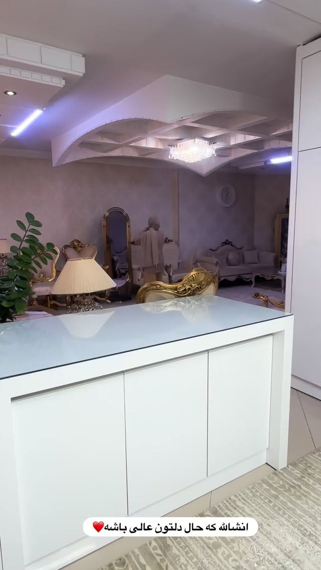  جدید ترین استوری اینستاگرام مینا حسن زاده