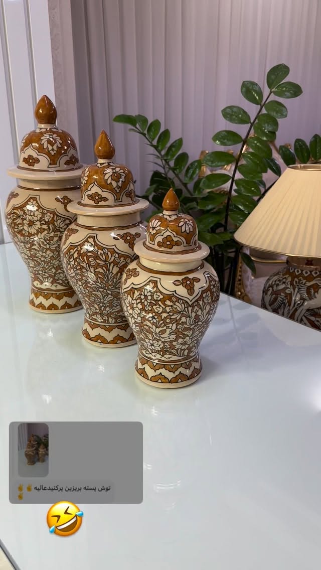  جدید ترین استوری اینستاگرام مینا حسن زاده