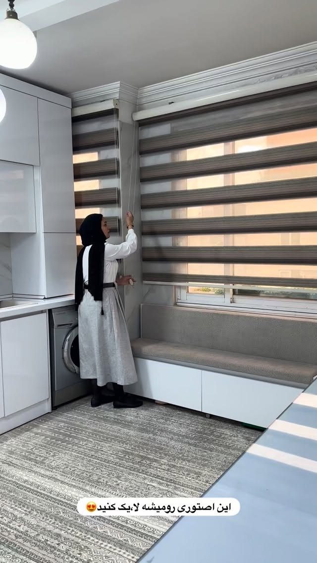  جدید ترین استوری اینستاگرام مینا حسن زاده