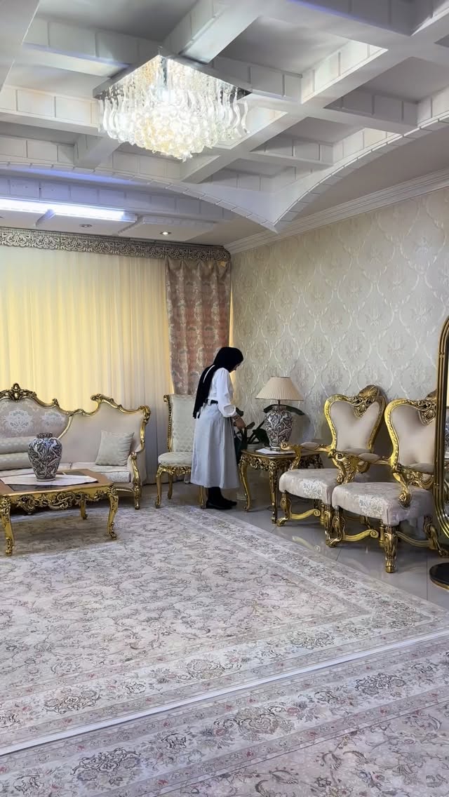  جدید ترین استوری اینستاگرام مینا حسن زاده