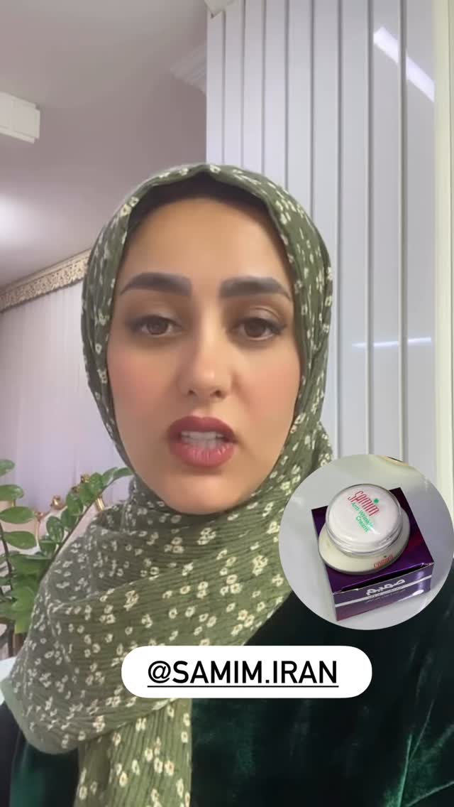  جدید ترین استوری اینستاگرام مینا حسن زاده
