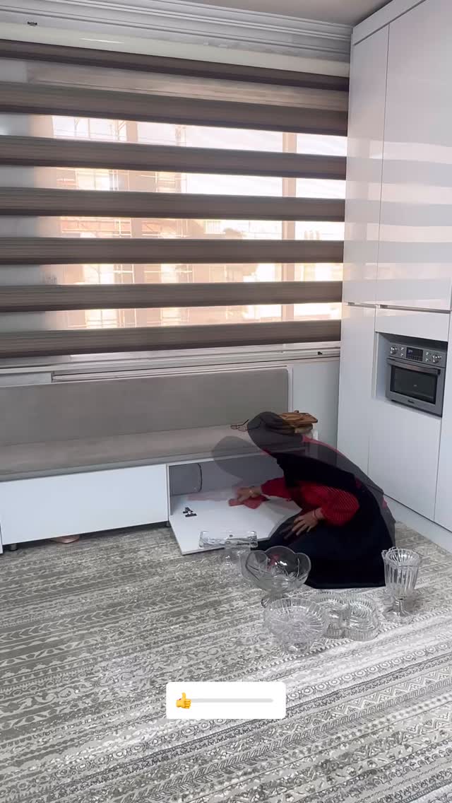  جدید ترین استوری اینستاگرام مینا حسن زاده