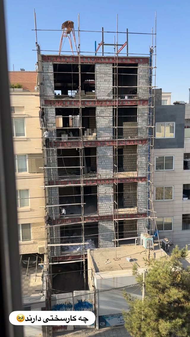  جدید ترین استوری اینستاگرام مینا حسن زاده