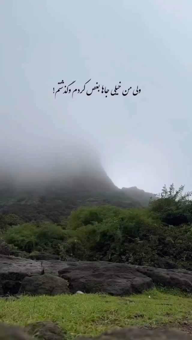  جدید ترین استوری اینستاگرام مینا حسن زاده