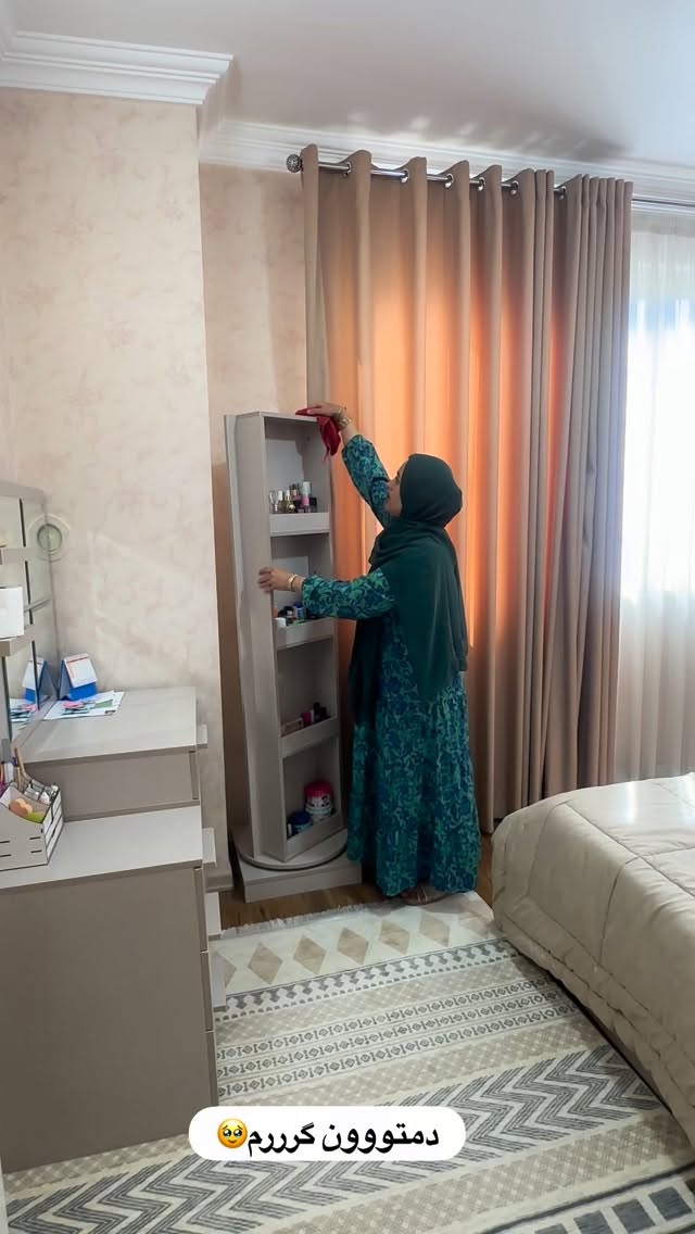  جدید ترین استوری اینستاگرام مینا حسن زاده