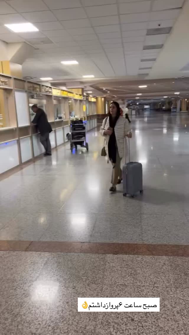  جدید ترین استوری اینستاگرام مینا حسن زاده