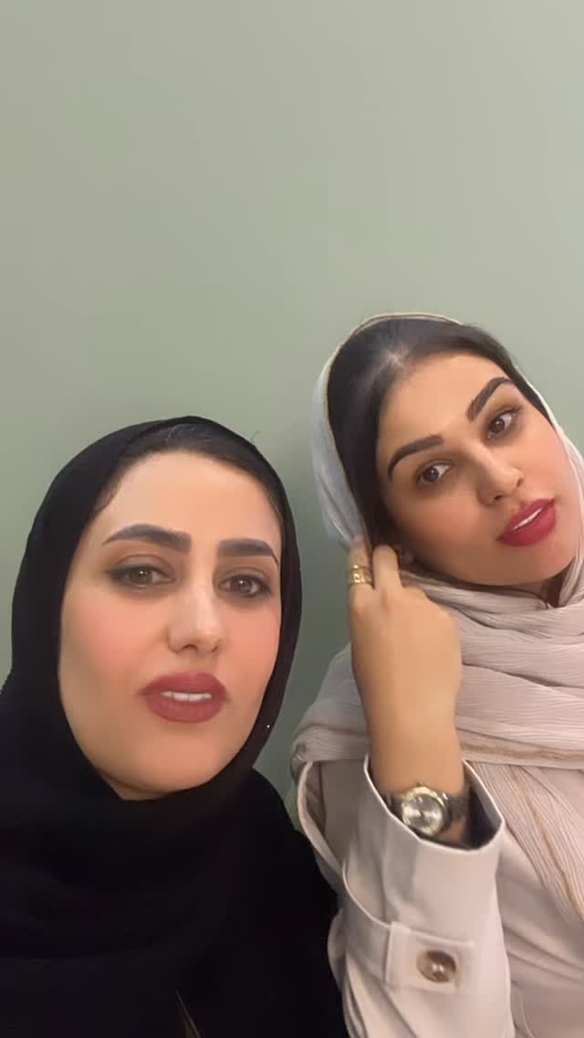  جدید ترین استوری اینستاگرام مینا حسن زاده