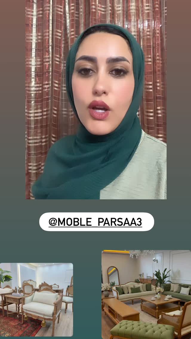  جدید ترین استوری اینستاگرام مینا حسن زاده