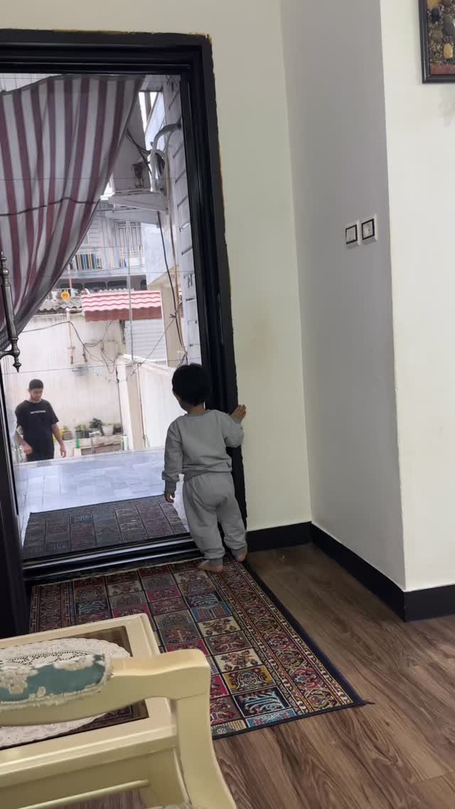  جدید ترین استوری اینستاگرام مینا حسن زاده
