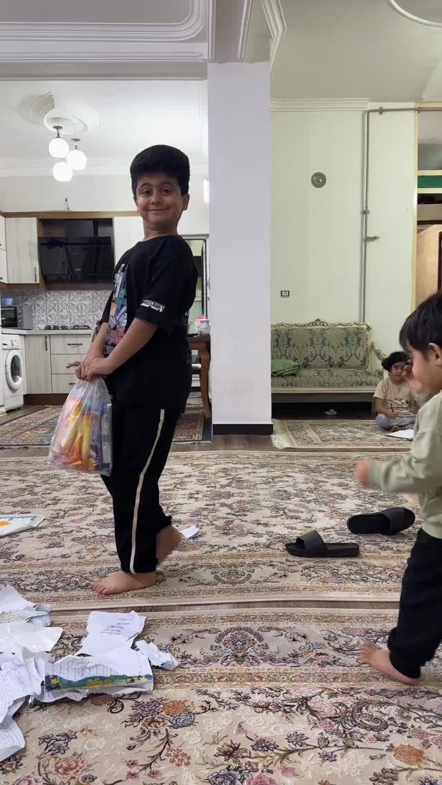  جدید ترین استوری اینستاگرام مینا حسن زاده