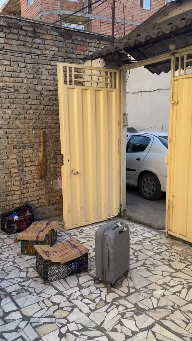  جدید ترین استوری اینستاگرام مینا حسن زاده
