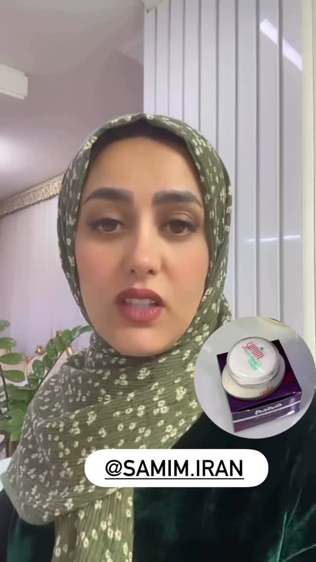  جدید ترین استوری اینستاگرام مینا حسن زاده