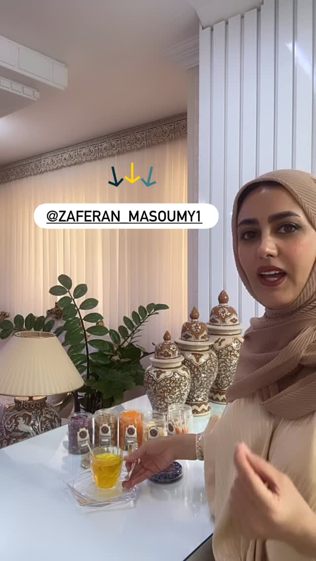  جدید ترین استوری اینستاگرام مینا حسن زاده
