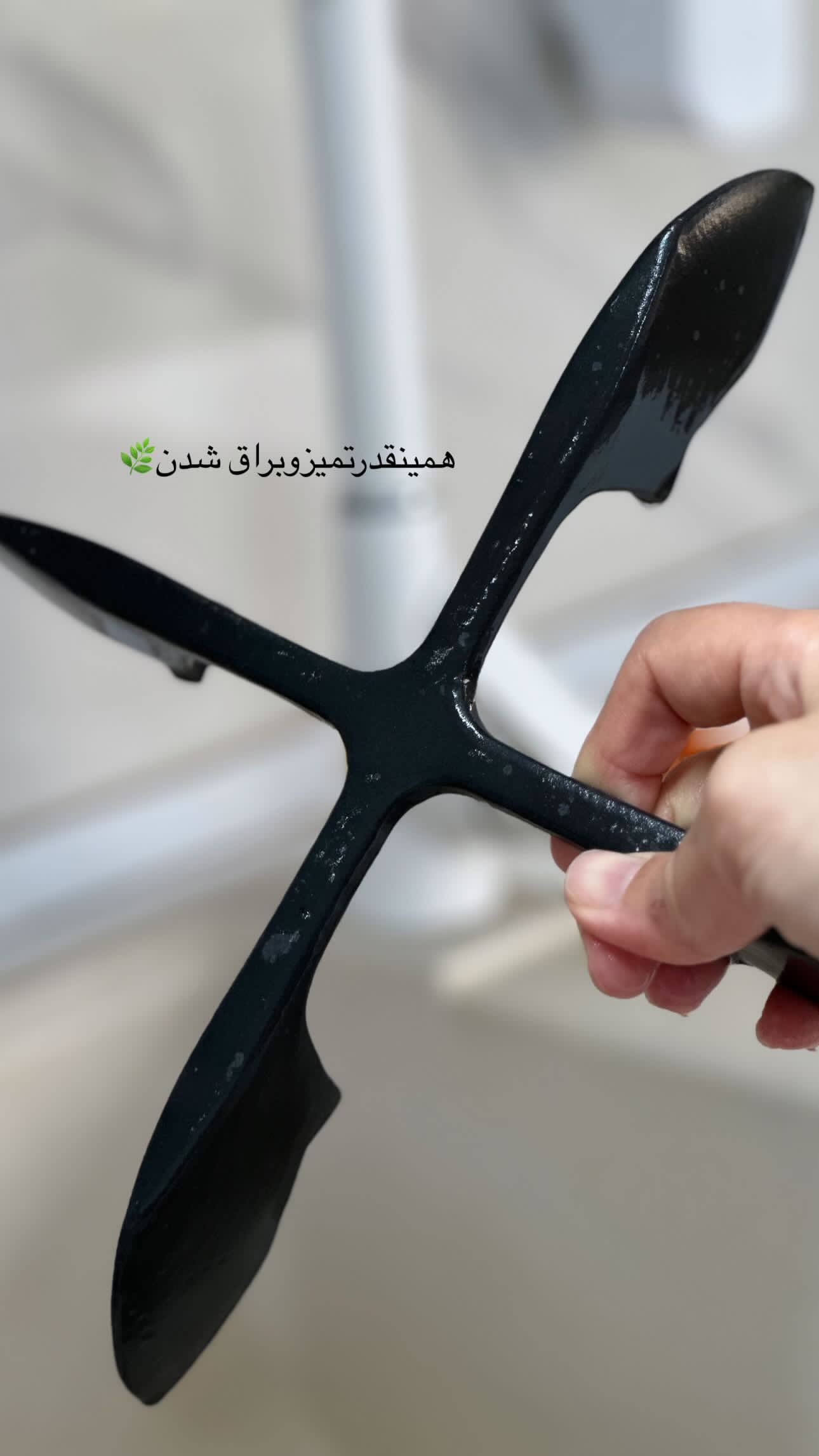  جدید ترین استوری اینستاگرام مینا حسن زاده
