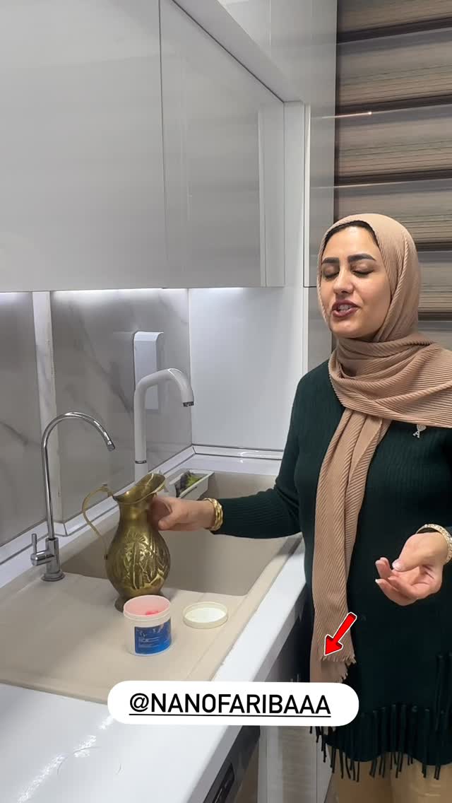  جدید ترین استوری اینستاگرام مینا حسن زاده