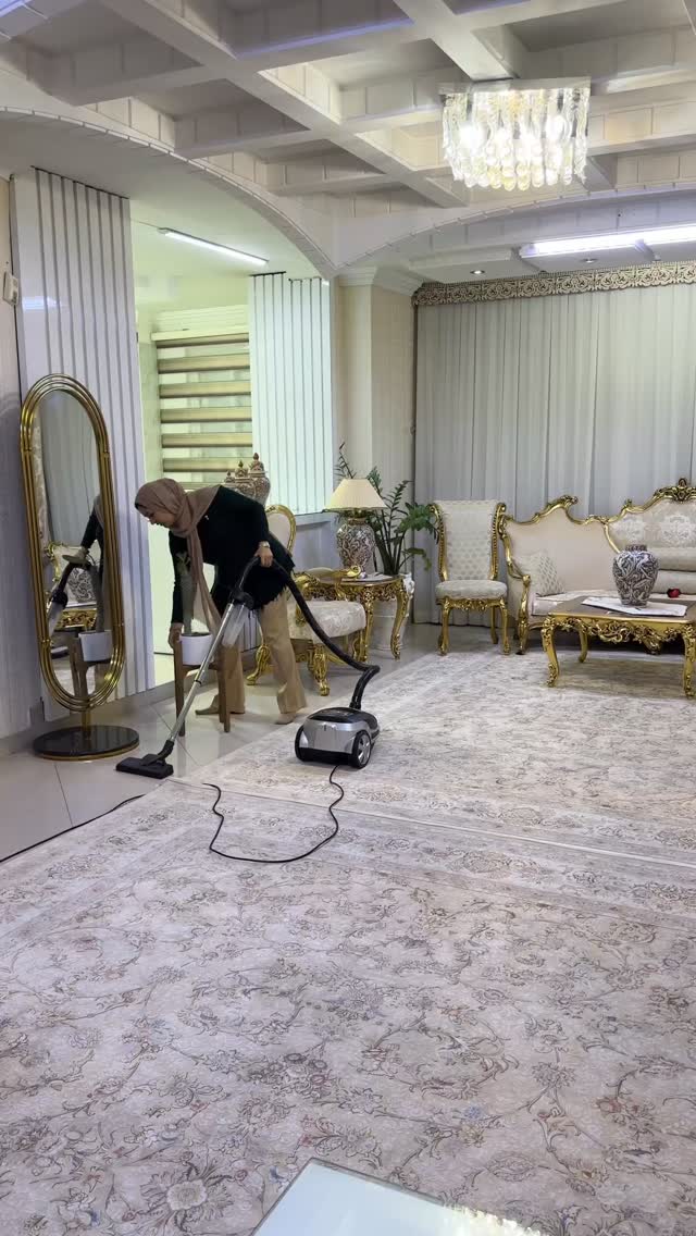  جدید ترین استوری اینستاگرام مینا حسن زاده