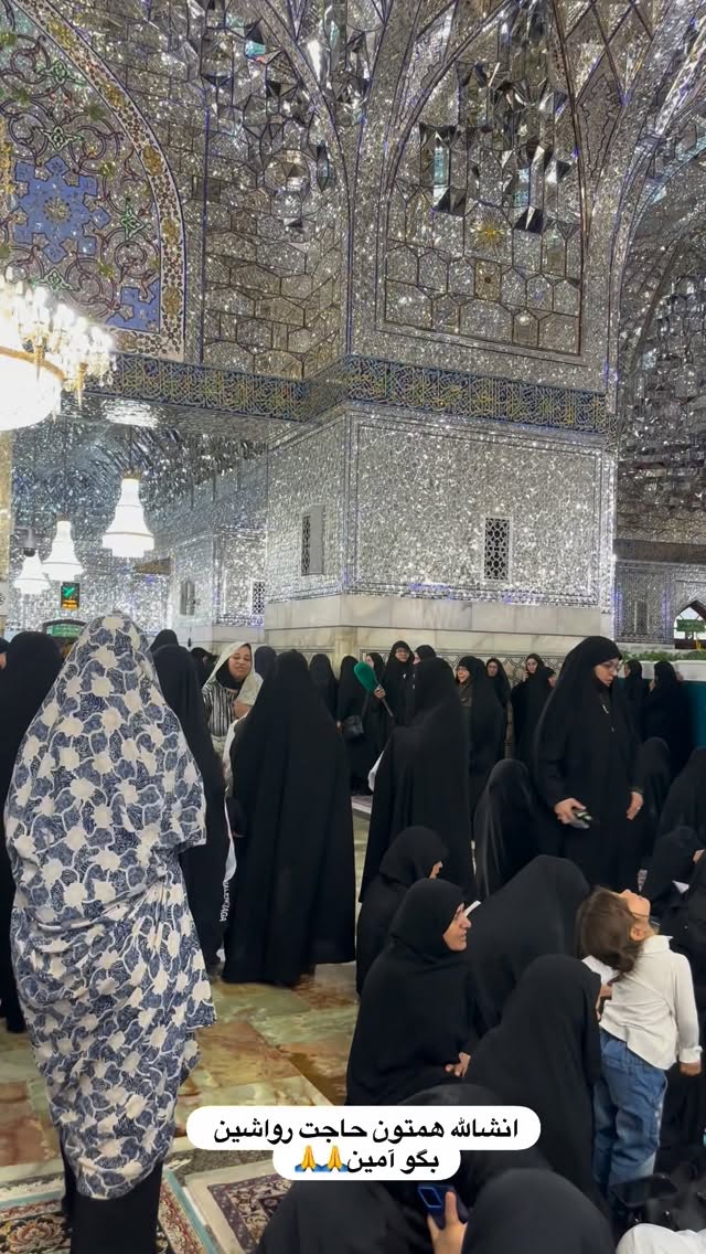  جدید ترین استوری اینستاگرام مینا حسن زاده