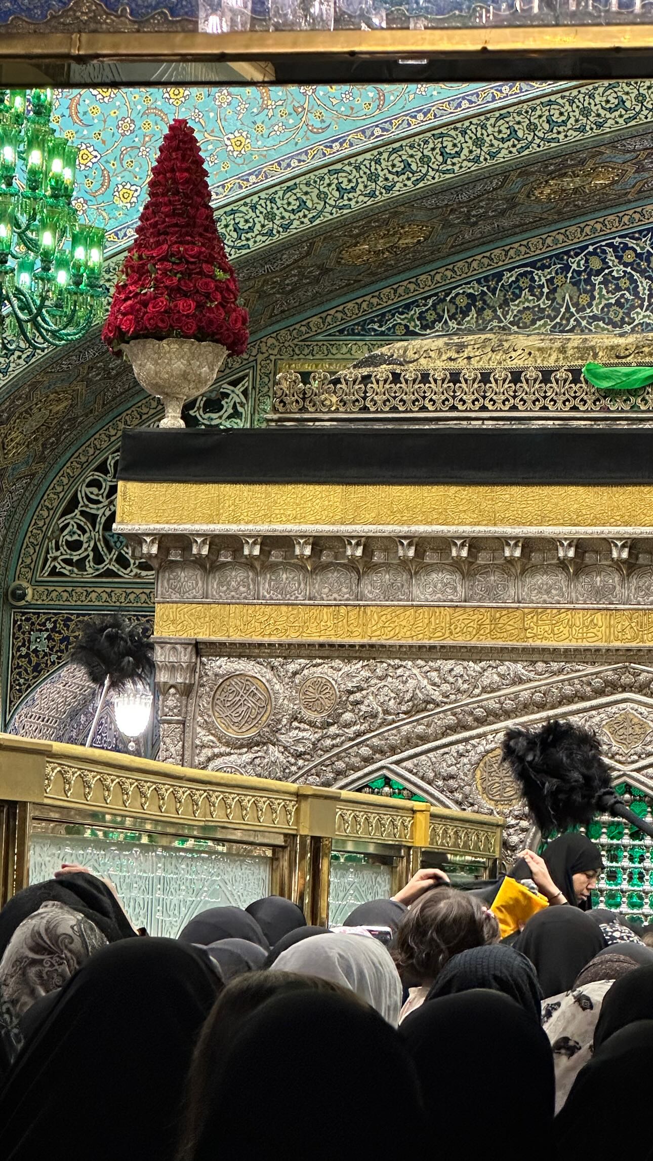  جدید ترین استوری اینستاگرام مینا حسن زاده