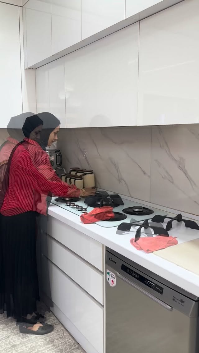  جدید ترین استوری اینستاگرام مینا حسن زاده